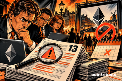 13 Contracts Face Risks As Ethereum Delays Glamsterdam
