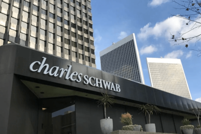 $13T Asset Manager Charles Schwab Adds 3 Altcoins to Its Crypto Push