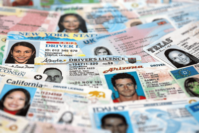 153 Million Driver’s License Leak Sparks Explosive KYC Backlash