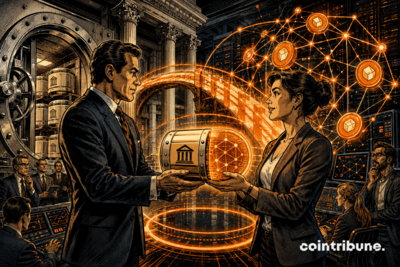 17 Banks Join SWIFT in Global Blockchain Pilot