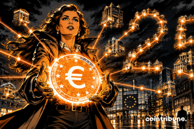 25 banks join Qivalis ahead of the launch of the European stablecoin