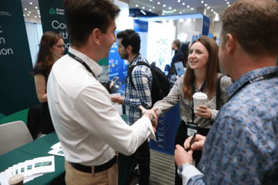 3 days left to save up to $200 and make impactful connections at TechCrunch Disrupt 2026
