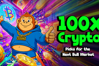 3 Days Until the Next 1000x Crypto? 5 Top Cryptos Enter the Spotlight 