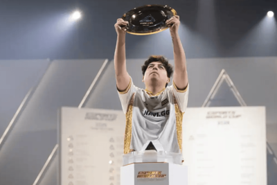 $558,924 in Esports Bets Reveal the Esports World Cup’s Biggest Week 2 Favorites