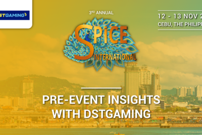 6 Weeks Out: SPiCE International 2026 to Bring First-Hand Product Perspectives to Asia’s Gaming Markets