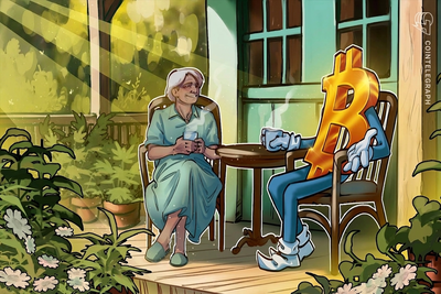 77% of Americans see crypto in retirement plans as risky: Survey