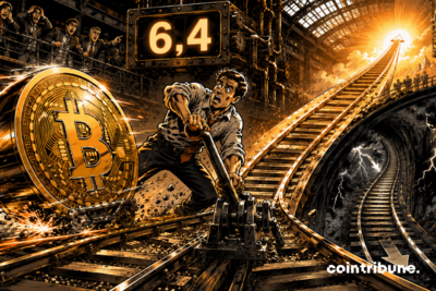 81,700 Bitcoin Options Expire Without A Major Market Shock