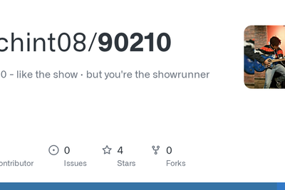 90210 – running the show without property tax