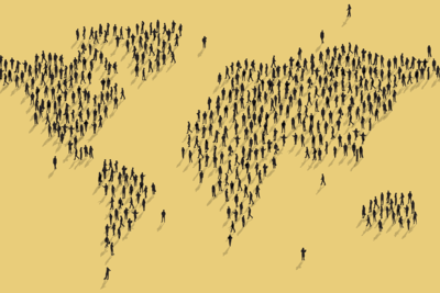 A 1960 Population Model Pegged Nov. 13, 2026 as ‘Doomsday’