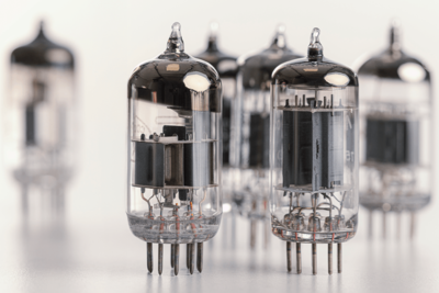 A 460-Vacuum-Tube Computer Shows What Modern Laptops Hide