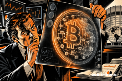 A BIS Study Questions Certain Bitcoin Onchain Metrics