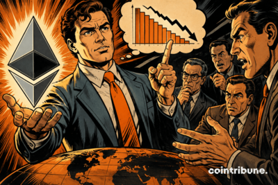 A Decreasing Issuance for Ethereum? A New Proposal Sparks Debate