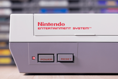 A Factory-Sealed NES Set From 1986 Just Sold for $120,000. Here’s Why Old Games Are the New Gold