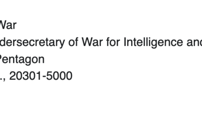 A joke domain purchase turned in geopolitical warfare
