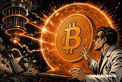 A Major Breakthrough Simplifies Bitcoin’s Post-Quantum Transition