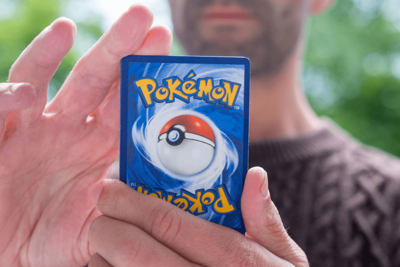A Retired Decorator Kept His Old Pokemon Cards in the Attic for 15 Years. They Just Sold for Over $2 Million