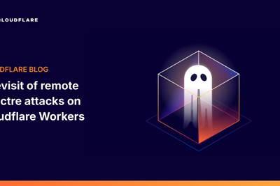 A revisit of remote Spectre attacks on Cloudflare Workers