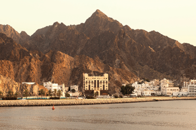 A Second Nation Just Built a State Bitcoin Mining Pool — Oman’s Omanhash.om Redraws the Map
