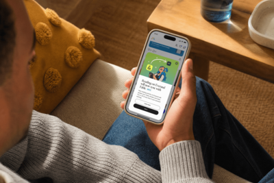 A startup, Everand, is now bundling ebooks, audiobooks, and book clubs in challenge to Amazon