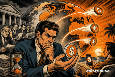 A Study by the Bank of Italy Questions the Benefits of Stablecoins