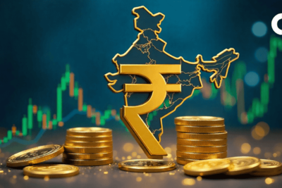 A Weak Rupee Does Not Automatically Mean Bitcoin Will Rise in India