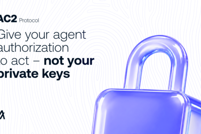 AC2 Protocol: The missing security layer for AI agents