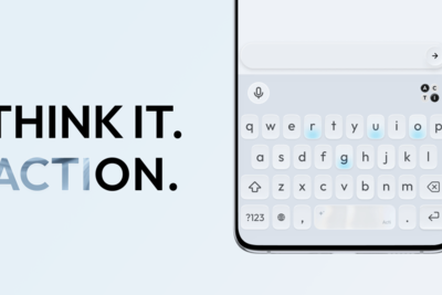 Acti puts AI agents directly into your smartphone keyboard
