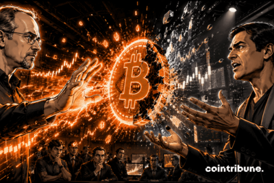 Adam Back challenges Mark Cuban’s data on Bitcoin