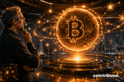 Adam Back Reignites The War Between Bitcoin And Altcoins