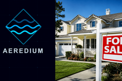 AEREDIUM Joins Lava Sandbox to Test Real Estate Settlement Across Multiple Payment Rails