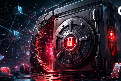AFI Pauses afiUSD Vault After $480K Mainnet Exploit