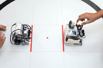 After 100 Hours of 3D Printing, a Student Built a Modular Arm for His Sister