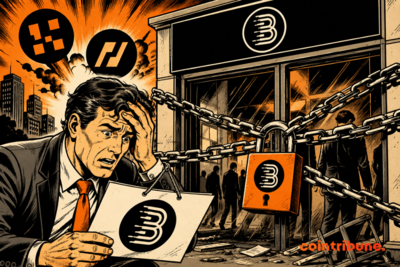 After Bit.com and BitMEX, BitMart Also Announces Its Closure