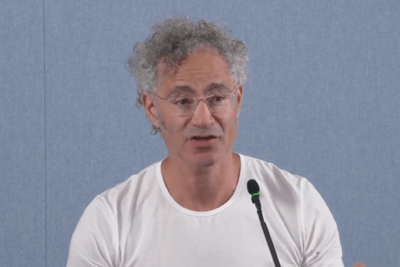 After killer quarter, Palantir CEO Alex Karp calls AI industry ‘Marxist’