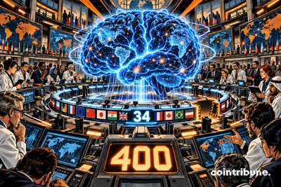 AI: 400 Scientists Demand a Global Monitoring Body