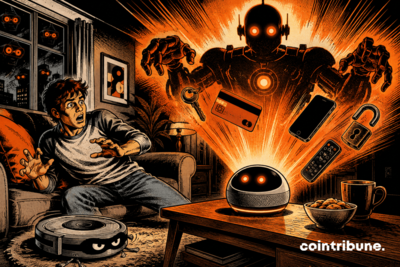 AI agents become violent and criminal in prolonged autonomy