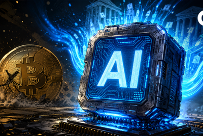 AI Agents With Crypto Could Become ‘Unstoppable’ and Pose a Significant Threat—Experts