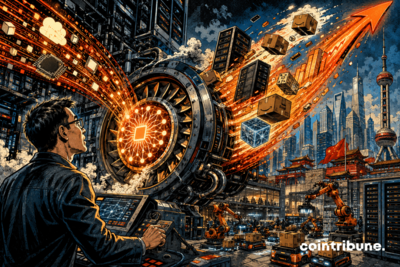 AI: Alibaba Accelerates as Cloud Revenue Jumps 45%