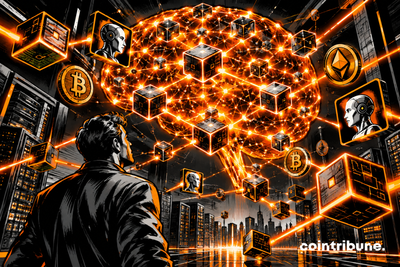 AI and Crypto in 2026: How Blockchains Are Becoming AI Infrastructure