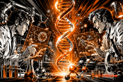 AI: Anthropic and OpenAI Take Their Rivalry to the Field of Scientific Research