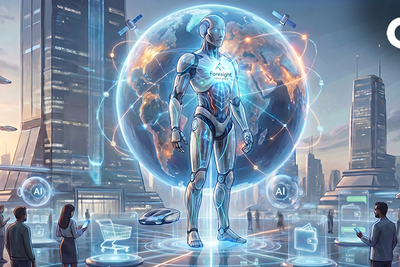 AI Boom Could Leave Global Markets Exposed When Spending Slows