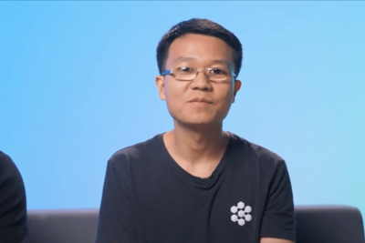 AI coding startup Cognition raises $1B at $25B pre-money valuation