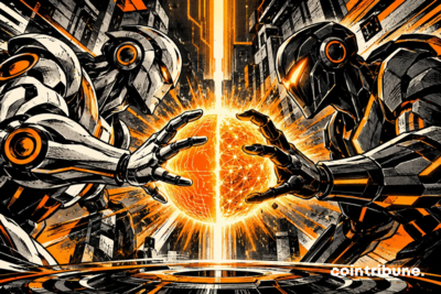 AI Comparison 2026: Who Is Ahead?