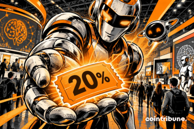 AI Expo Europe Promo Code: 20% Off Tickets
