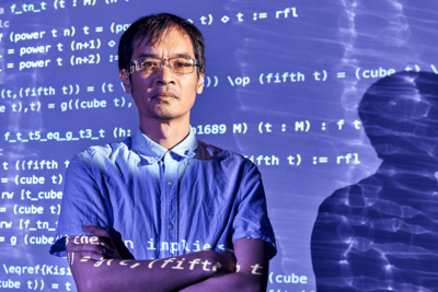 AI in mathematics is forcing big questions