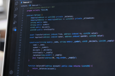 AI Is Rereading Crypto’s Old Code, and Finding What Humans Missed