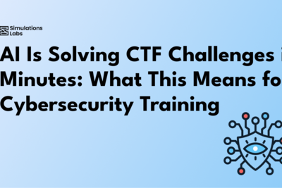 AI Is Solving CTF Challenges in Minutes