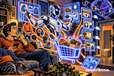 AI: Meta Muse Moves Beyond Chatbots to Online Transactions