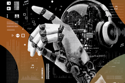 AI Music Company Suno Loses Copyright Case in Germany