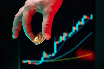 AI Risk Is Bitcoin Price Opportunity as Giant Funds Get Anxious